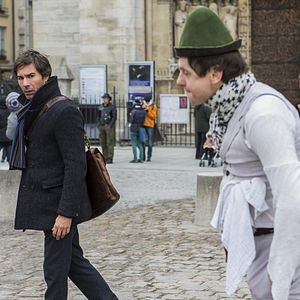 Fotoğraf Eric McCormack