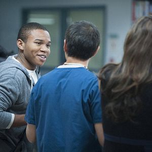 Fotoğraf The Night Shift