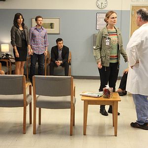 Fotoğraf Michaela Conlin