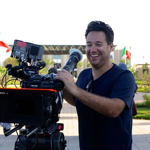 Fotoğraf Desert Dancer