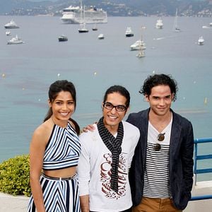 Fotoğraf Desert Dancer