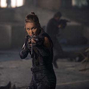 Fotoğraf Cehennem Melekleri 3