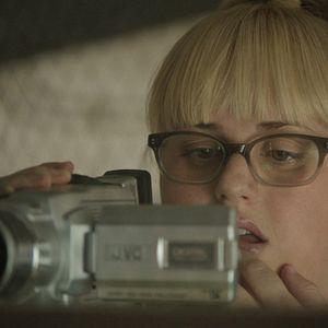 Fotoğraf Rebel Wilson