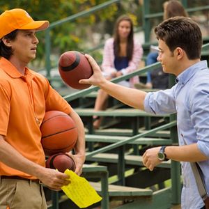 Fotoğraf Chris Colfer