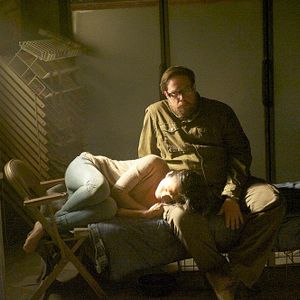 Fotoğraf Maureen Sebastian