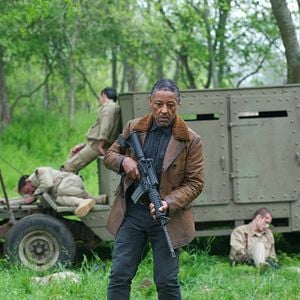 Fotoğraf Giancarlo Esposito
