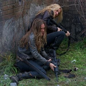 Fotoğraf Elizabeth Mitchell