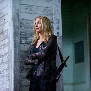 Fotoğraf Elizabeth Mitchell