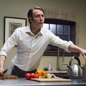 Fotoğraf Mads Mikkelsen