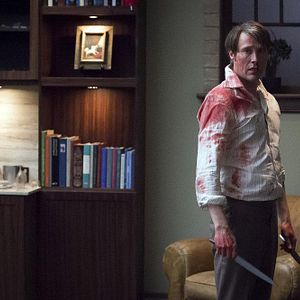 Fotoğraf Mads Mikkelsen