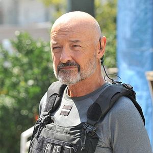 Fotoğraf Terry O'Quinn