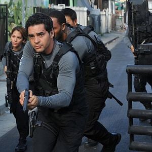 Fotoğraf Ramon Rodríguez