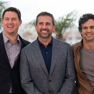 Fotoğraf Foxcatcher Takımı