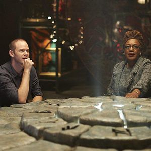 Fotoğraf CCH Pounder