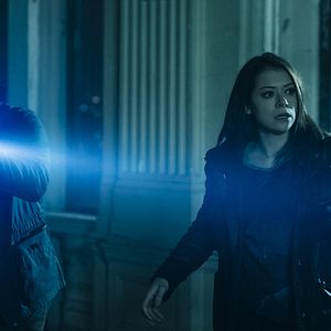 Fotoğraf Kevin Hanchard