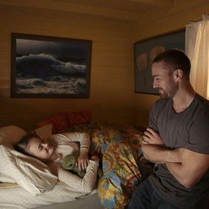 Fotoğraf Johnny Sequoyah