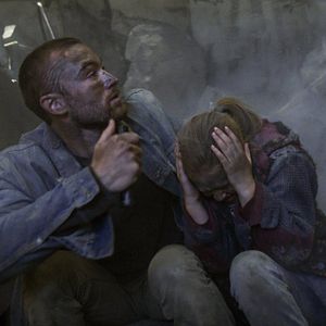 Fotoğraf Johnny Sequoyah