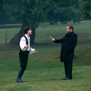 Fotoğraf Theo Devaney