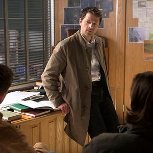 Fotoğraf Misha Collins