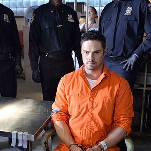 Fotoğraf Jay Ryan (III)