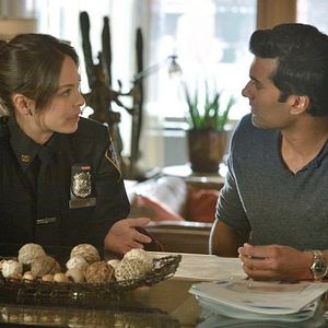 Fotoğraf Kristin Kreuk