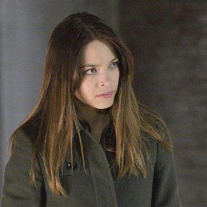Fotoğraf Kristin Kreuk