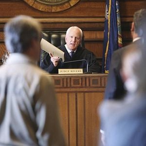 Fotoğraf John Rubinstein