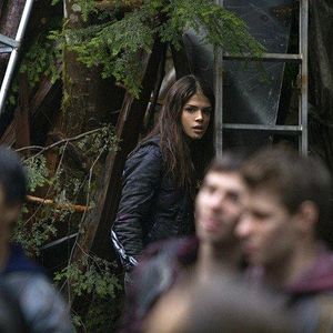 Fotoğraf Marie Avgeropoulos