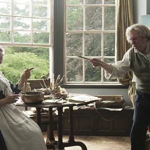 Fotoğraf Timothy Spall