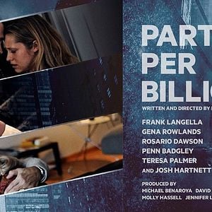 Fotoğraf Parts Per Billion