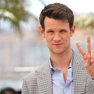 Fotoğraf Matt Smith (XI)