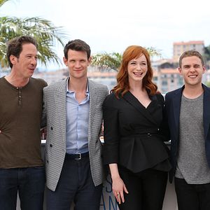 Fotoğraf Christina Hendricks