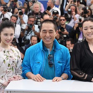 Fotoğraf Yimou Zhang