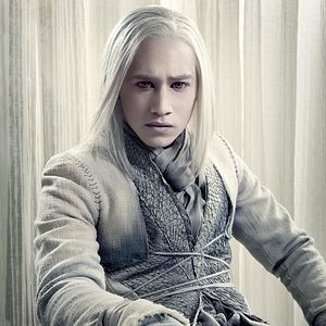 Fotoğraf Jesse Rath