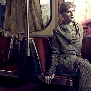 Fotoğraf Trenna Keating