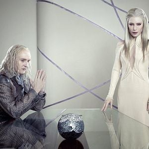 Fotoğraf Jaime Murray