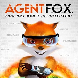 Fotoğraf Sevimli Tilki