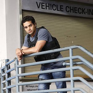 Fotoğraf Ramon Rodríguez