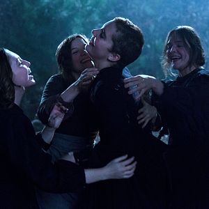 Fotoğraf Elise Eberle