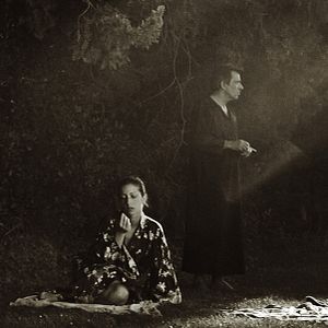 Fotoğraf Anna Sigalevitch