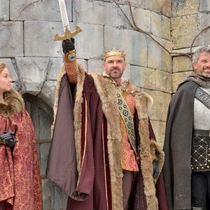 Fotoğraf Alan Van Sprang