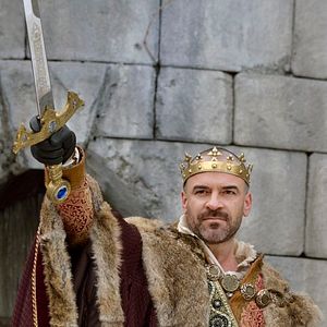 Fotoğraf Alan Van Sprang