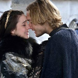 Fotoğraf Toby Regbo