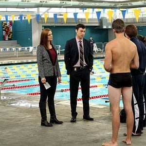 Fotoğraf John Francis Daley