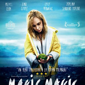 Fotoğraf Magic Magic