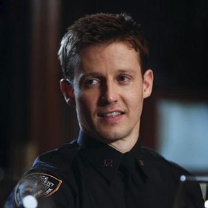Fotoğraf Will Estes