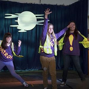 Fotoğraf Sara Rodier