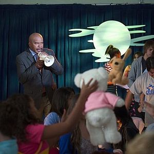 Fotoğraf David Alan Grier