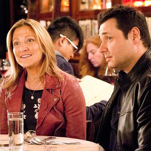 Fotoğraf Edie Falco