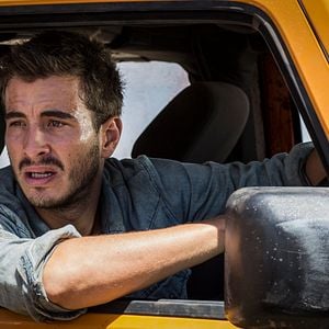 Fotoğraf Wolf Creek 2